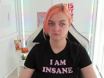 Chaturbate Free Porn Cam of nightleaf_