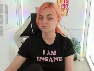 Chaturbate Adult Video Chat of nightleaf_