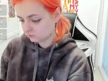 Chaturbate Free Porn Cam of nightleaf_