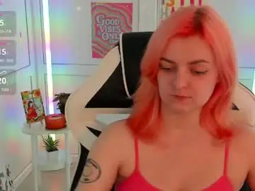 Chaturbate Live Sex Cam of nightleaf_