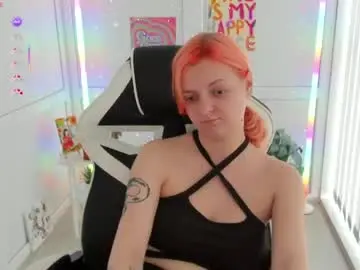 Chaturbate Private Sex Chat of nightleaf_