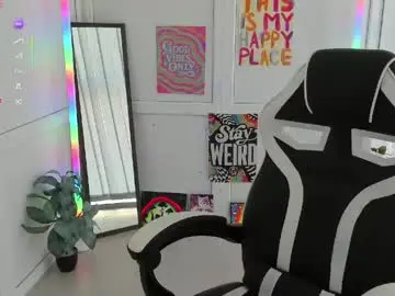 Chaturbate Free Live Porn of nightleaf_