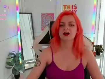 Chaturbate Best Webcam of nightleaf_
