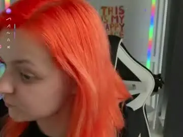 Chaturbate Best live sex cam show of nightleaf_