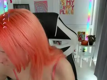 Chaturbate Live Porn of nightleaf_