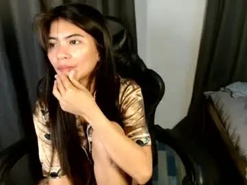 Chaturbate Nude Webcam of prettylittle_lady