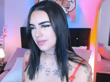 Chaturbate Free Live Porn of sabrinna_voss