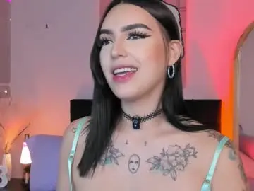 Chaturbate Live Sex of sabrinna_voss