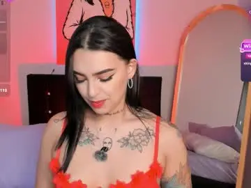 Chaturbate Adult Webcam of sabrinna_voss