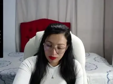 Chaturbate Best live sex cam show of shanel_passion