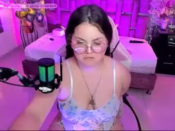 Chaturbate Adult Video Chat of shylysweet