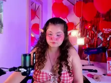 Chaturbate Sex Cam of shylysweet