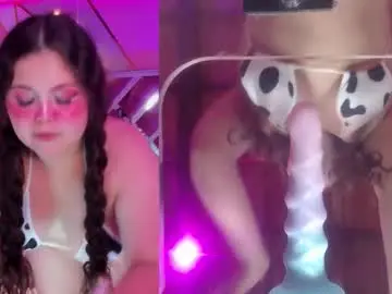 Chaturbate Live Porn of shylysweet