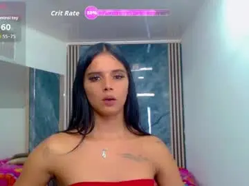Chaturbate Live Sex of soffiaburgueth