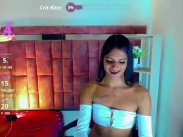 Chaturbate Best Webcam of soffiaburgueth