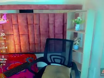 Chaturbate Sex Chat of soffiaburgueth