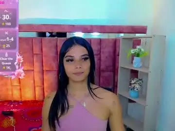 Chaturbate Adult Video Chat of soffiaburgueth