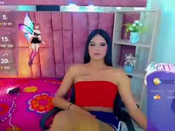 Chaturbate Adult Video Chat of soffiaburgueth