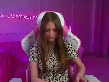 Chaturbate Nude Webcam of sofiasarvain