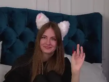 Chaturbate Free Live Porn of sofiasarvain