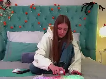 Chaturbate Nude Webcam of sofiasarvain