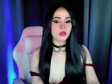 Chaturbate Best live sex cam show of sweet_aleah69