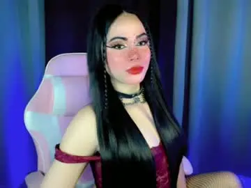 Chaturbate Live Sex of sweet_aleah69