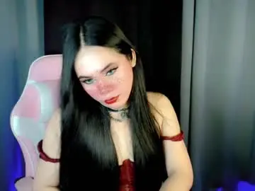 Chaturbate Live Sex of sweet_aleah69