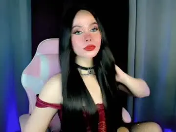 Chaturbate Live Sex of sweet_aleah69