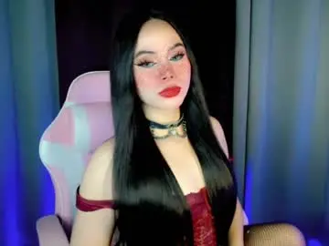 Chaturbate Live Sex of sweet_aleah69