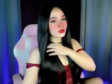 Chaturbate Best live sex cam show of sweet_aleah69