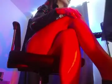 Chaturbate Live Porn of sweet_venus4