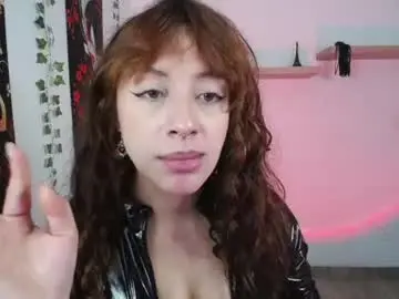 Chaturbate Live Sex of sweet_venus4