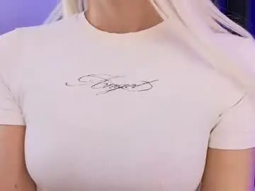 Chaturbate Best live sex cam show of vienna_gones
