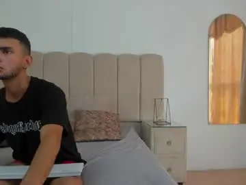 Chaturbate Adult Video Chat of willsainz