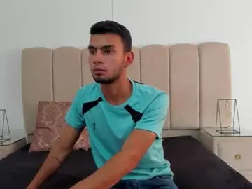 Chaturbate Nude Webcam of willsainz