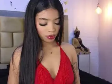 Chaturbate Adult Webcam of ximenawilliamss
