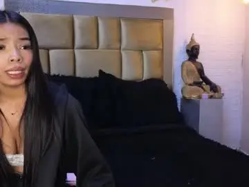 Chaturbate Live Porn of ximenawilliamss