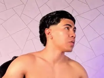 Chaturbate Live Porn of zack_conor