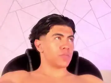 Chaturbate Sex Chat of zack_conor