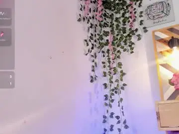 Chaturbate Free Porn Cam of zairavancleef