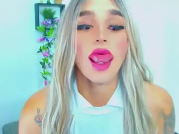 Chaturbate Best Webcam of zoeschmmit