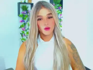 Chaturbate Free Live Porn of zoeschmmit