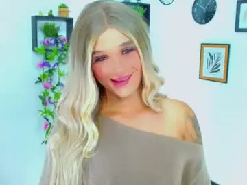 Chaturbate Adult Video Chat of zoeschmmit