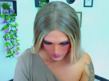 Chaturbate Best Webcam of zoeschmmit