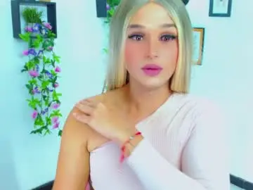 Chaturbate Nude Webcam of zoeschmmit