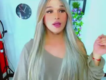 Chaturbate Free Live Porn of zoeschmmit