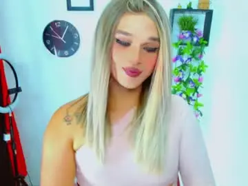Chaturbate Adult Webcams of zoeschmmit