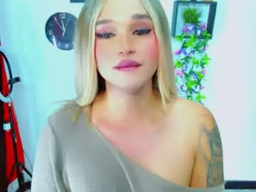 Chaturbate Sex Chat of zoeschmmit