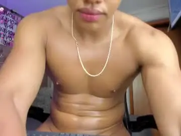 Chaturbate Live Porn of _jackson_brown